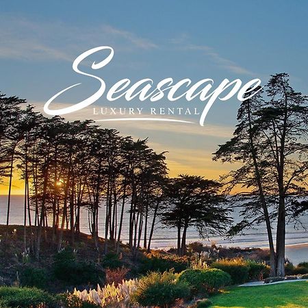 Spectacular Ocean View - 3 Heated Pools - Seascape Aparthotel Aptos Exteriör bild