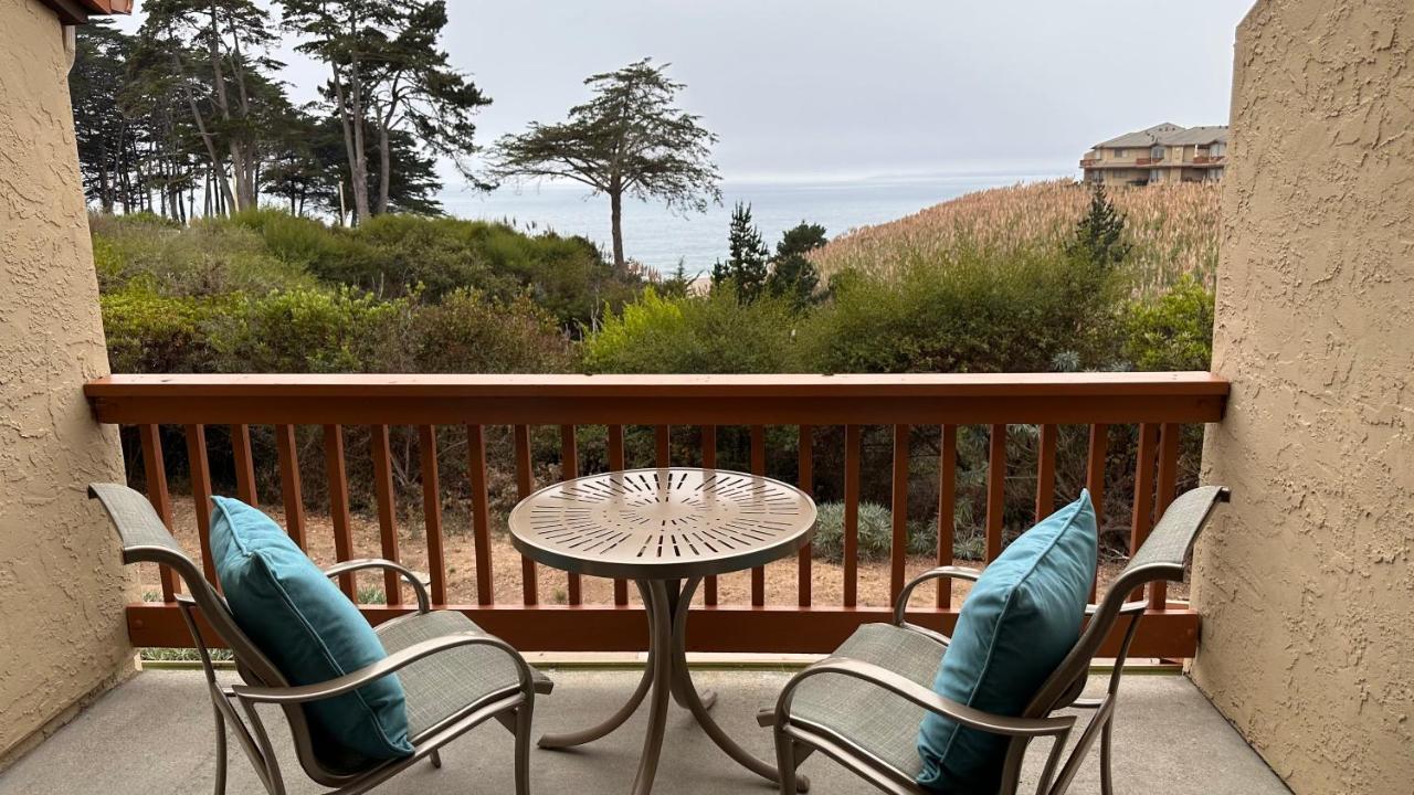Spectacular Ocean View - 3 Heated Pools - Seascape Aparthotel Aptos Exteriör bild