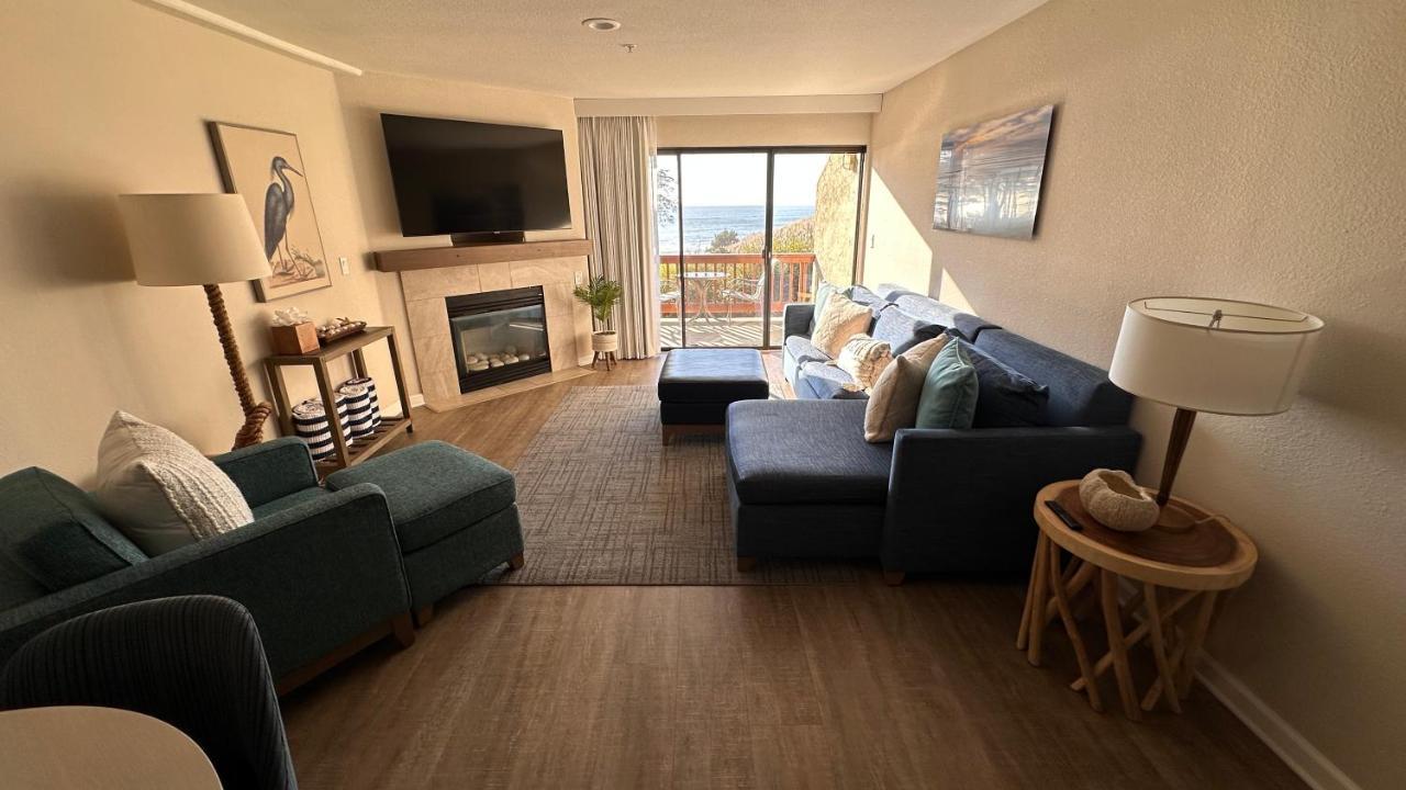 Spectacular Ocean View - 3 Heated Pools - Seascape Aparthotel Aptos Exteriör bild