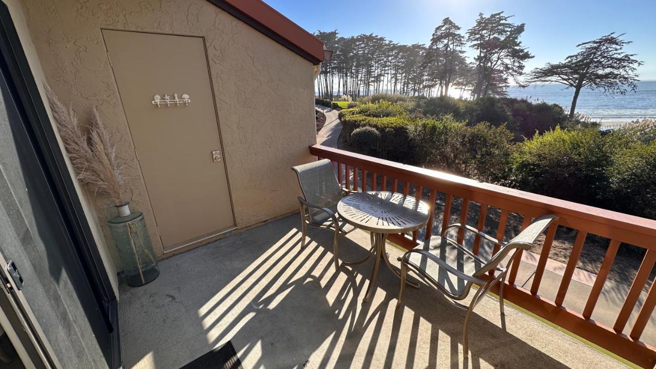Spectacular Ocean View - 3 Heated Pools - Seascape Aparthotel Aptos Exteriör bild