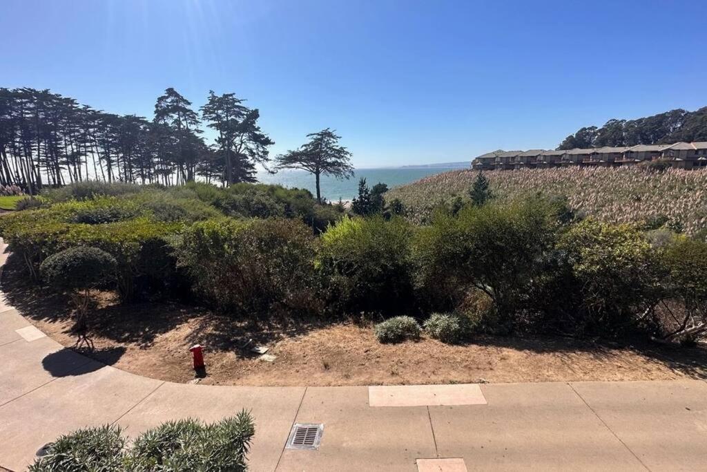 Spectacular Ocean View - 3 Heated Pools - Seascape Aparthotel Aptos Exteriör bild