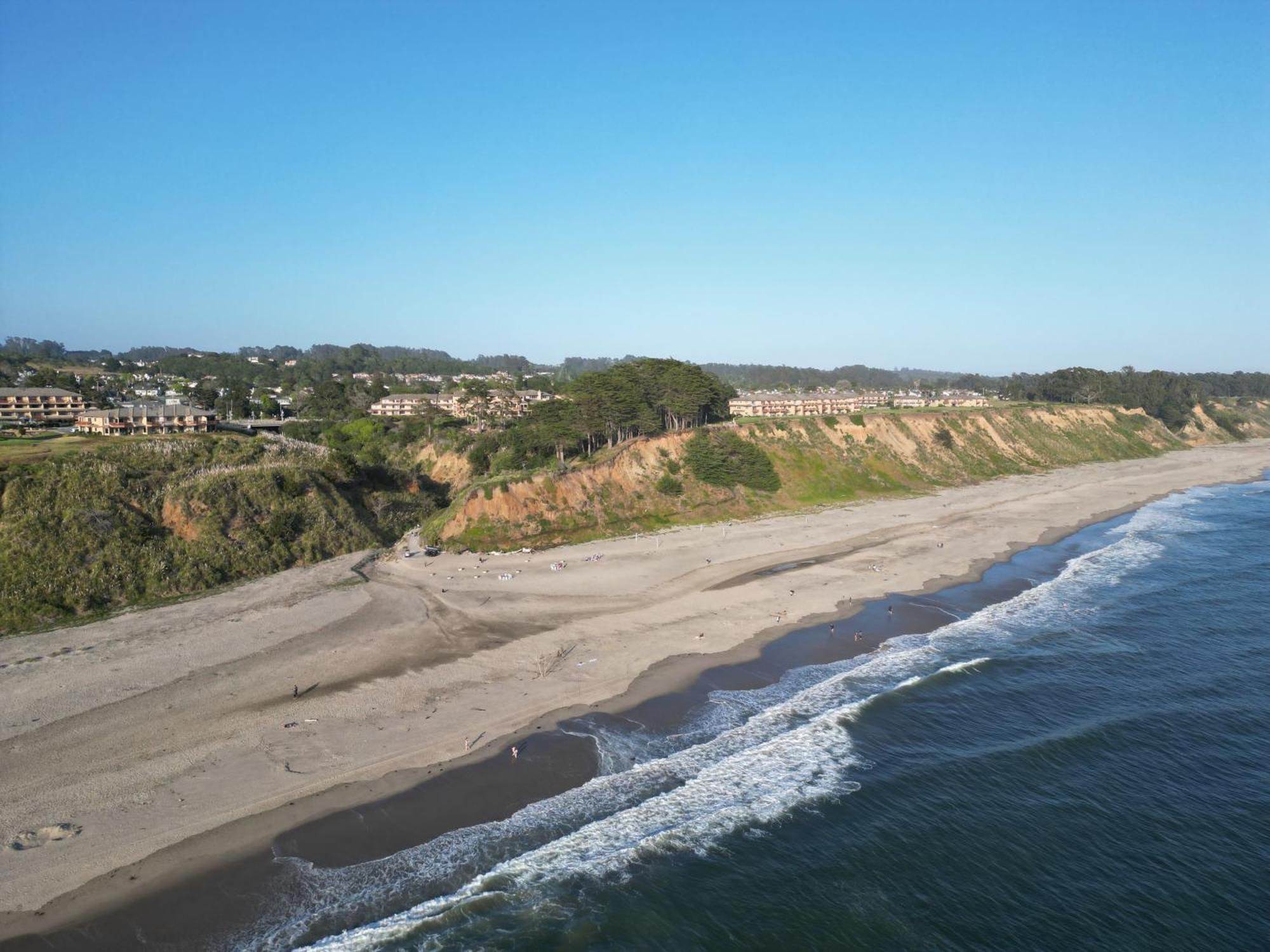Spectacular Ocean View - 3 Heated Pools - Seascape Aparthotel Aptos Exteriör bild