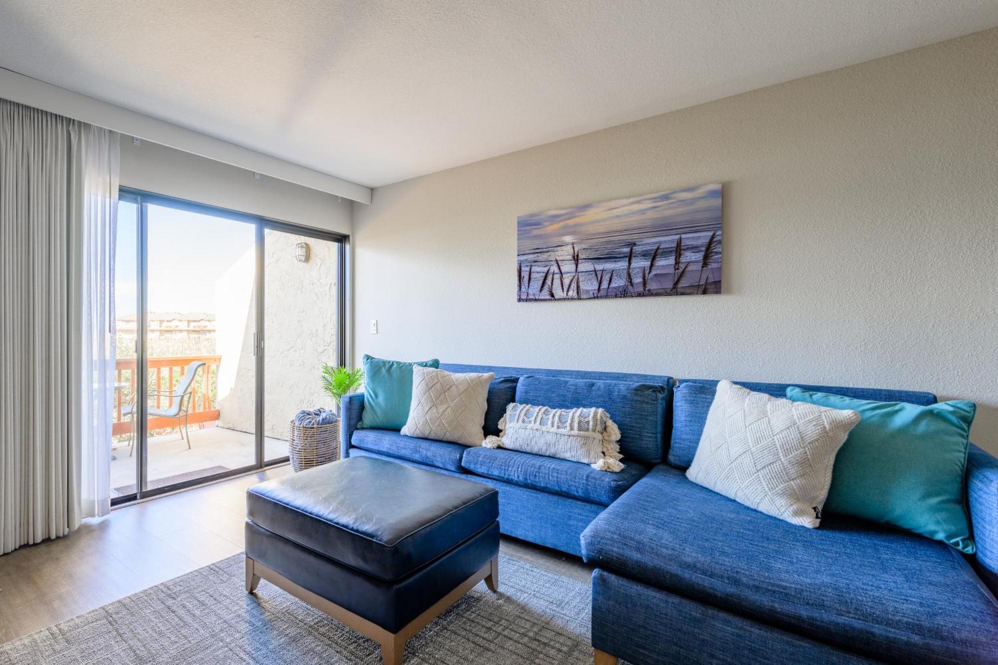 Spectacular Ocean View - 3 Heated Pools - Seascape Aparthotel Aptos Exteriör bild