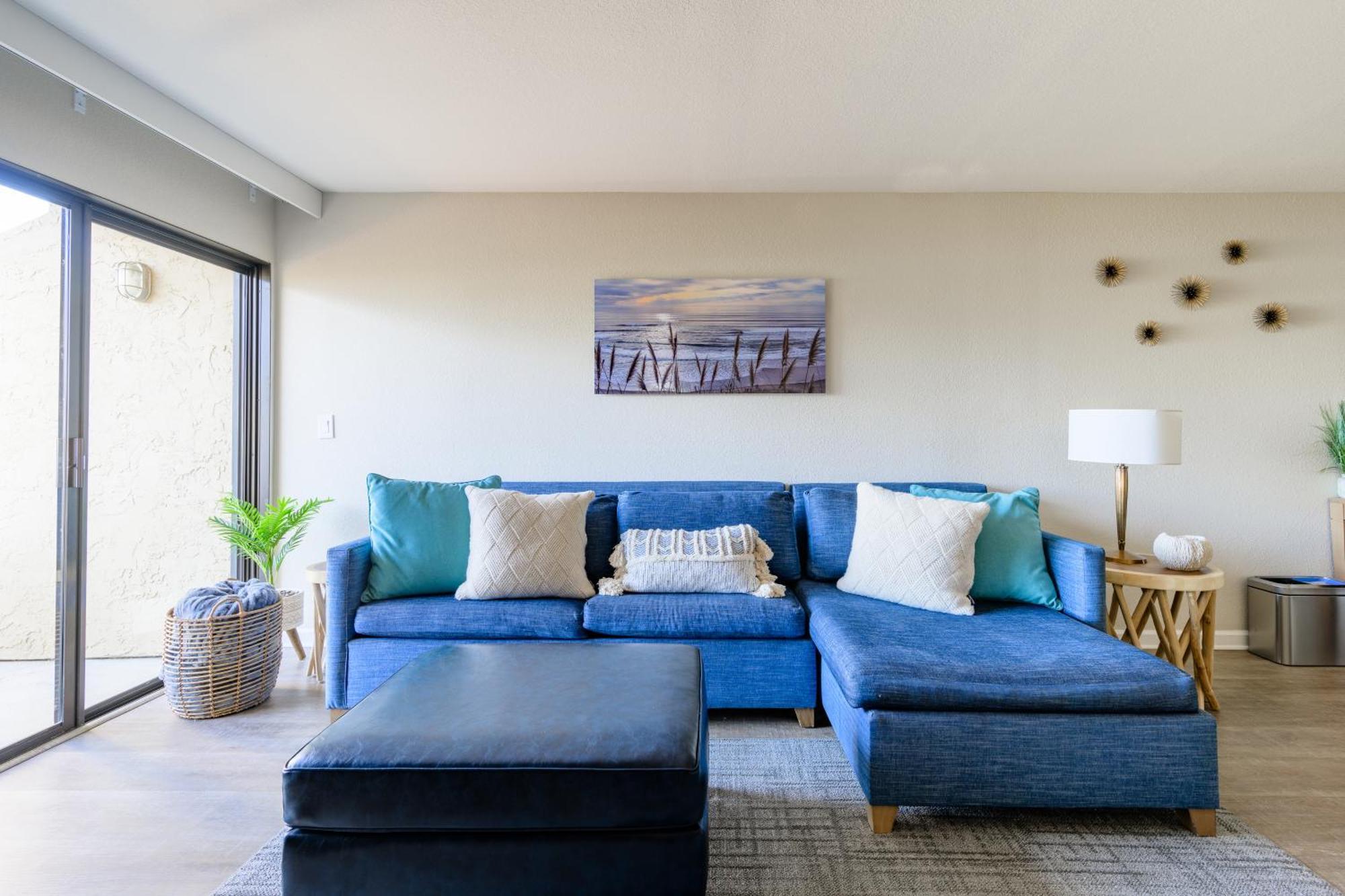 Spectacular Ocean View - 3 Heated Pools - Seascape Aparthotel Aptos Exteriör bild