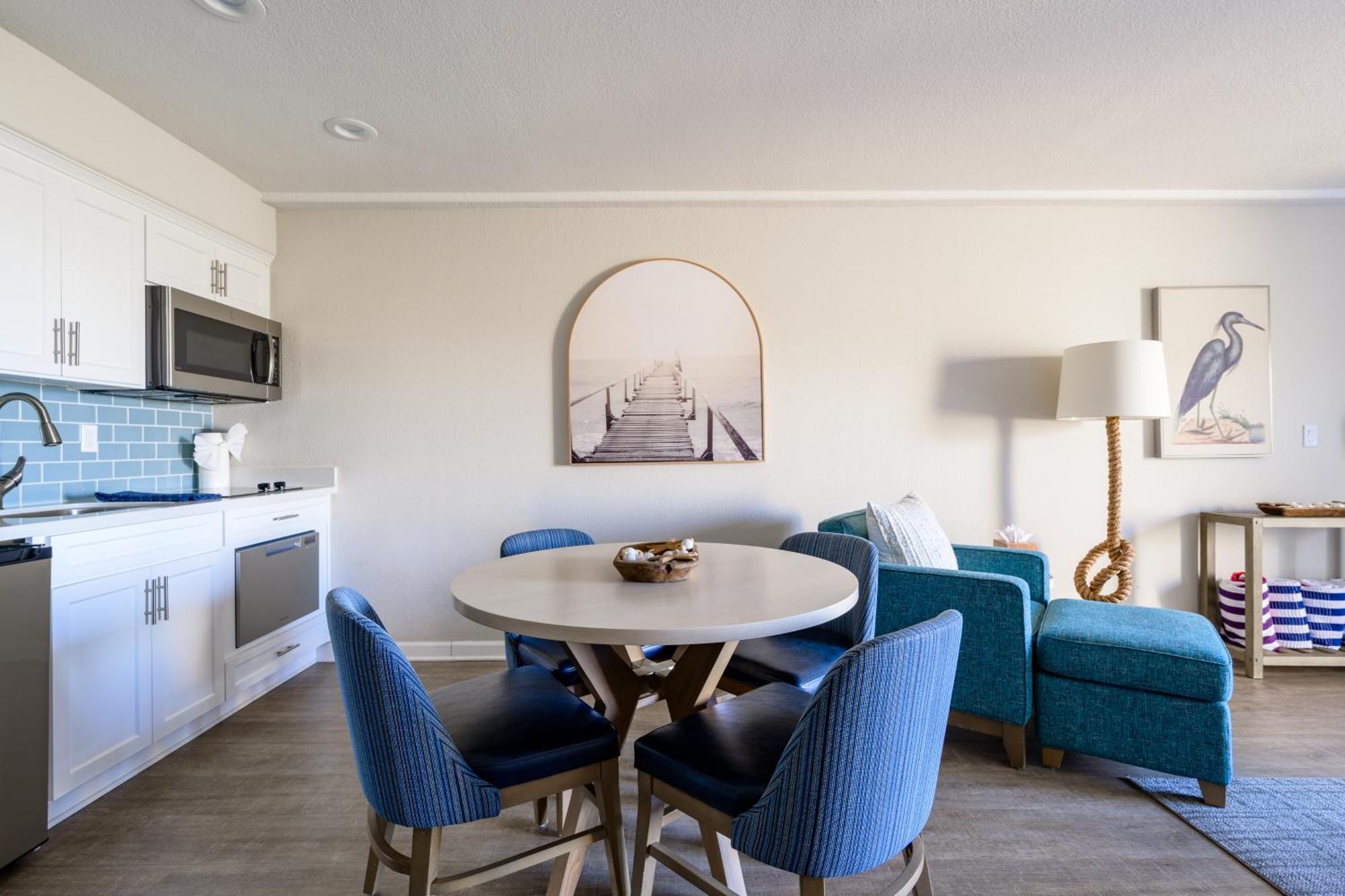 Spectacular Ocean View - 3 Heated Pools - Seascape Aparthotel Aptos Exteriör bild