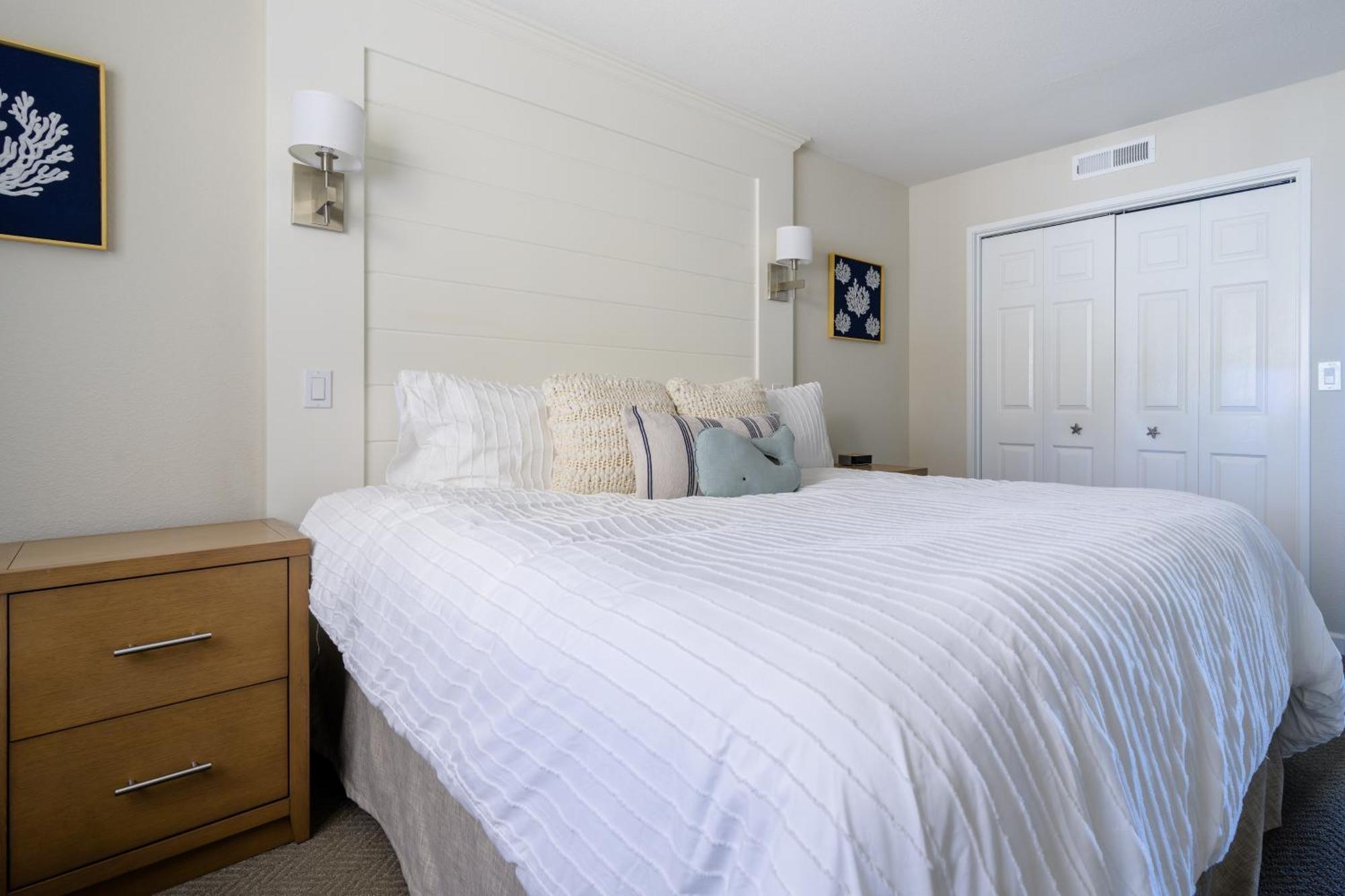 Spectacular Ocean View - 3 Heated Pools - Seascape Aparthotel Aptos Exteriör bild