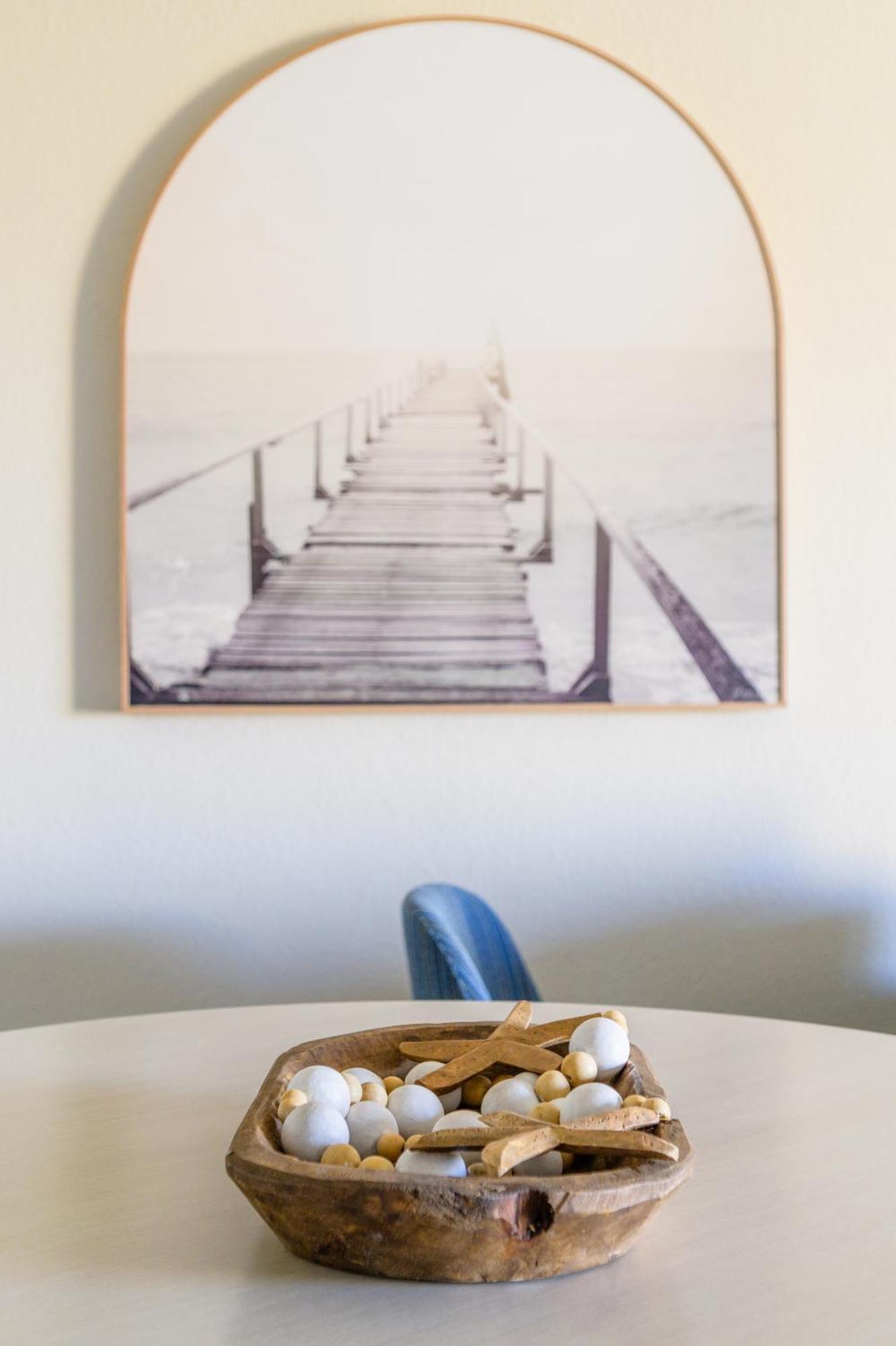 Spectacular Ocean View - 3 Heated Pools - Seascape Aparthotel Aptos Exteriör bild