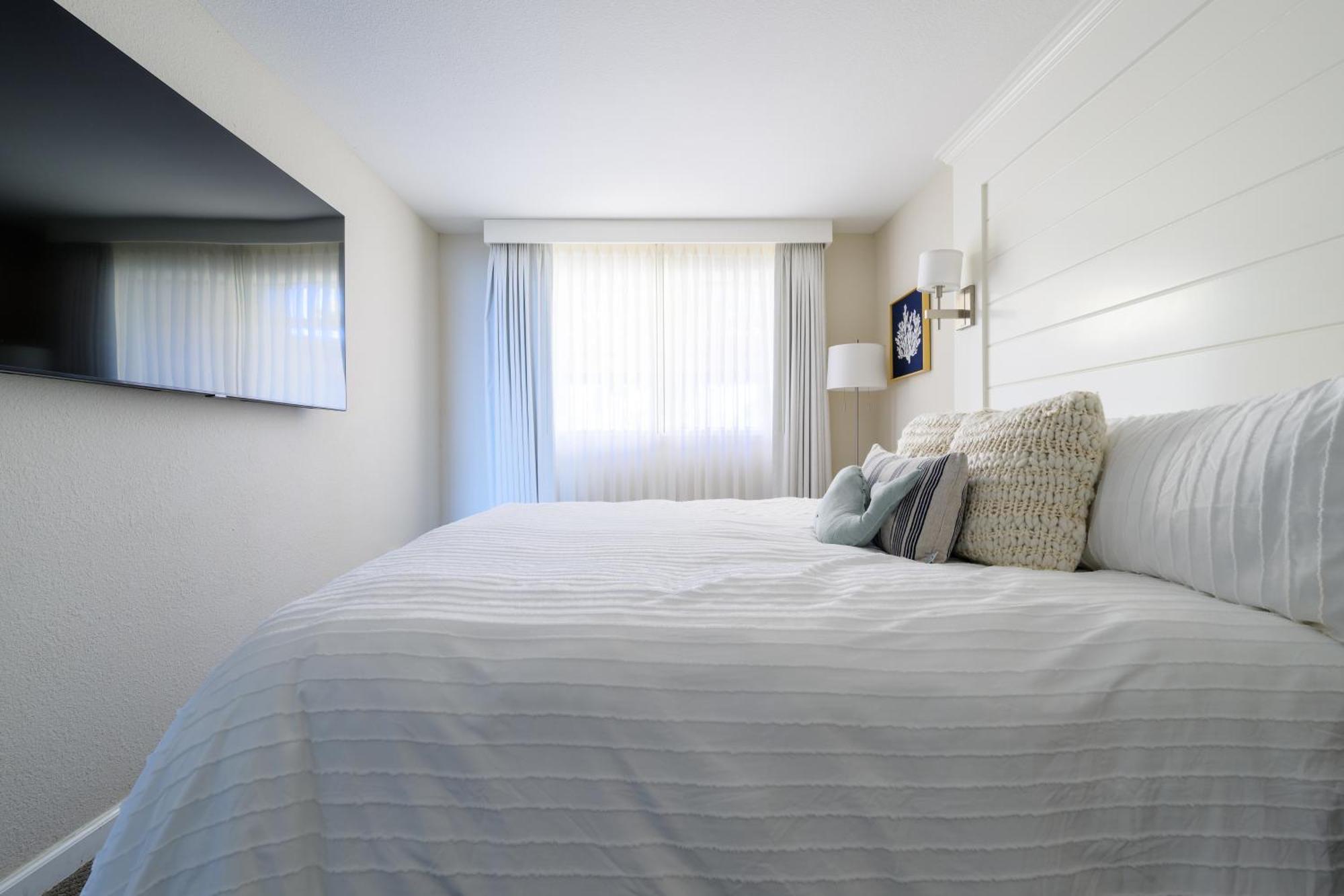 Spectacular Ocean View - 3 Heated Pools - Seascape Aparthotel Aptos Exteriör bild