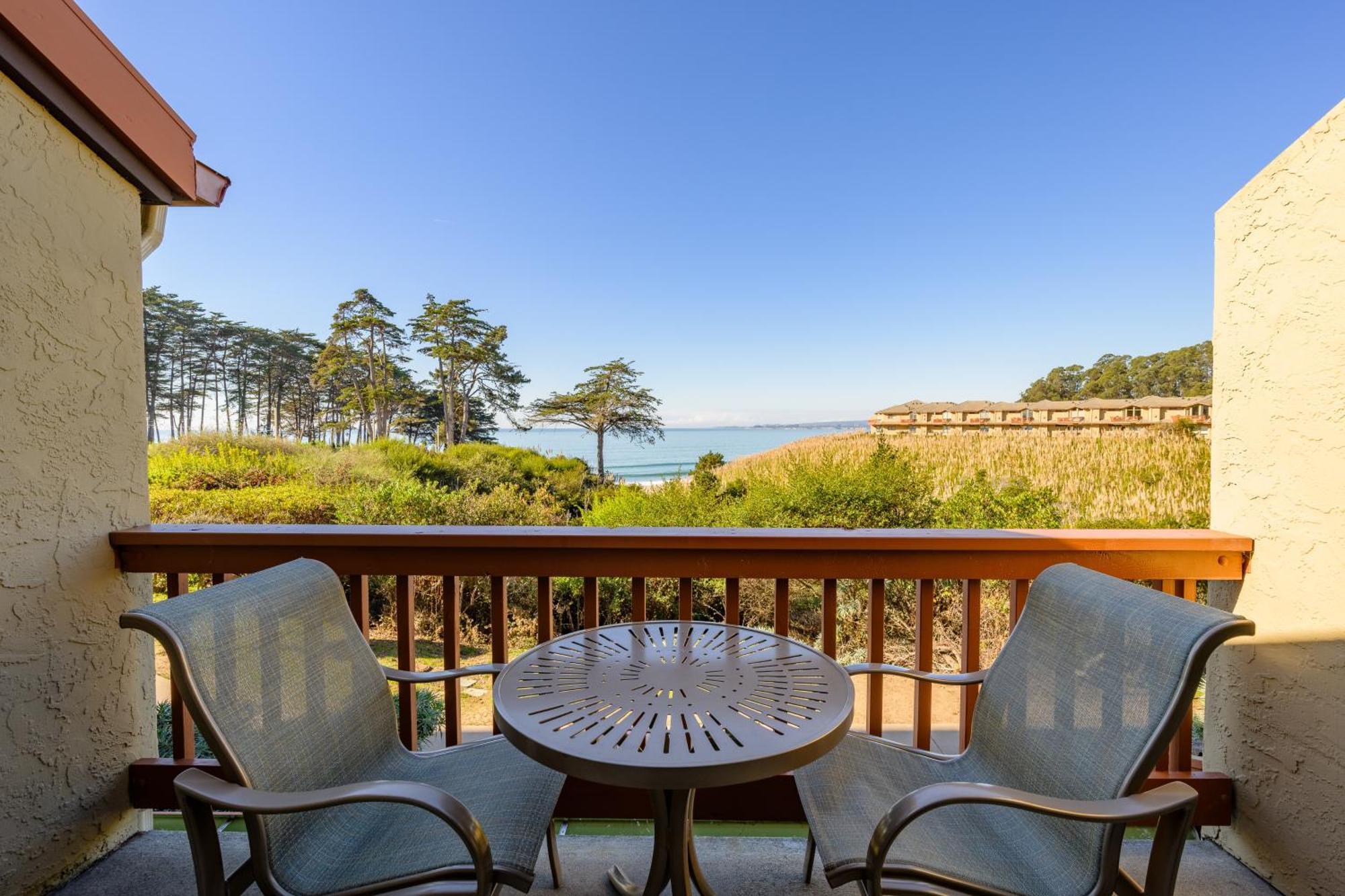 Spectacular Ocean View - 3 Heated Pools - Seascape Aparthotel Aptos Exteriör bild